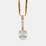 The Annalisa Pendant - thumb 4