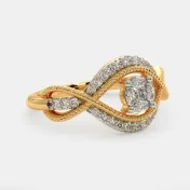 The Tiaria Ring - thumb 4