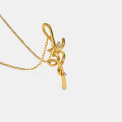 The Saral Om Pendant - thumb 7
