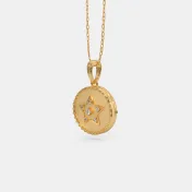 The Tenkling Star Pendant - thumb 4