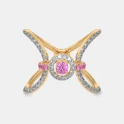 The Enigmad Statement Ring - thumb 6