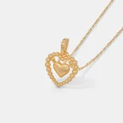 The Romantique Pendant - thumb 1