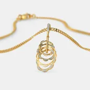The Raya Pendant - thumb 1
