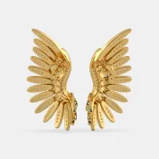 The Giliane Hoop Earrings - thumb 8
