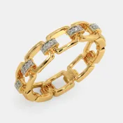 The Inamorata Band for Him - thumb 1
