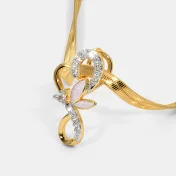 The Briella Fairy Pendant - thumb 1