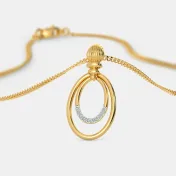The Babette Pendant - thumb 1