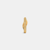 The Joacquin Hoop Earrings - thumb 8