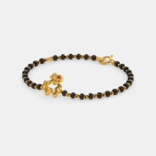 The Little Star Infant Bracelet - thumb 3