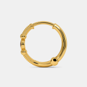 The Andria Nose Ring - thumb 7