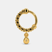 The Anneliese Nose Ring - thumb 4