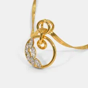 The Prija Pendant - thumb 1