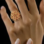 The Rudri Ring - thumb 4