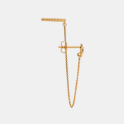 The Sutton Ear Cuff - thumb 5