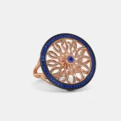 The Kaliedo Revolving Ring - thumb 4