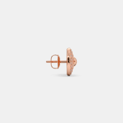 The Colson Stud Earrings - thumb 8