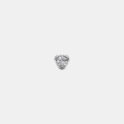 The Valencia Stud Earrings - thumb 5