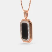 The Blitor Pendant For Him - thumb 4