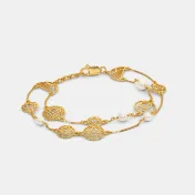 The Krusha Chakra Bracelet - thumb 1