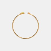 The Duckling Kids Bangle - thumb 6