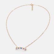 The Cinnamoroll Pendant Necklace - thumb 3