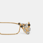The Kiana Mangalsutra - thumb 7