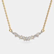 The Starlite Mangalsutra Necklace - thumb 1