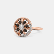 The Alurea Mangalsutra Ring - thumb 6