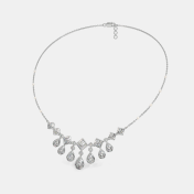 The Zanas Princess Necklace - thumb 5