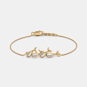 The Suki Station Bracelet - thumb 1