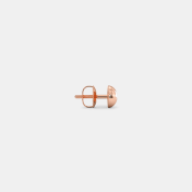 The Starly Stud Earrings - thumb 7