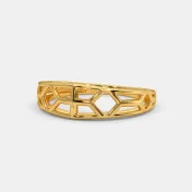 The Aesthete Thumb Ring - thumb 5