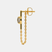 The Mirabel Drop Earrings - thumb 5