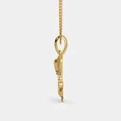 The Durja Pendant - thumb 3