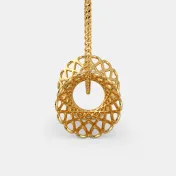 The Damaru Pendant - thumb 3
