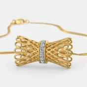 The Damaru Pendant - thumb 1