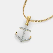 The Anchor Pendant - thumb 8