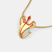 The Gajanan Pendant - thumb 8