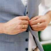 The Dwivya Ring For Him - thumb 3