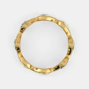 The Krasna Eternity Ring - thumb 7