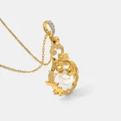 The Lyasha Pendant - thumb 7