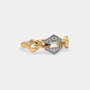The Derica Ring - thumb 4