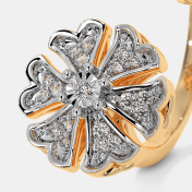 The Marisol Statement Ring - thumb 5