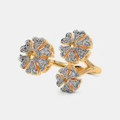 The Kamella Statement Ring - thumb 7