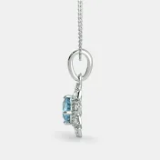 The Lylia Pendant - thumb 4