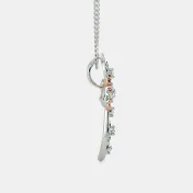 The Kelly Cross Pendant - thumb 5