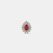 The Suneha Stud Earrings - thumb 7