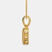 The Liham N Pendant - thumb 3