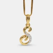 The Liham S Pendant - thumb 5