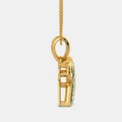 The Liham V Pendant - thumb 5